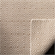 Safavieh Oasis Brown Area Rug - 8' x 10'