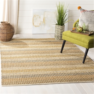 Safavieh Organic  Contemporary Rug - 3' x 5'