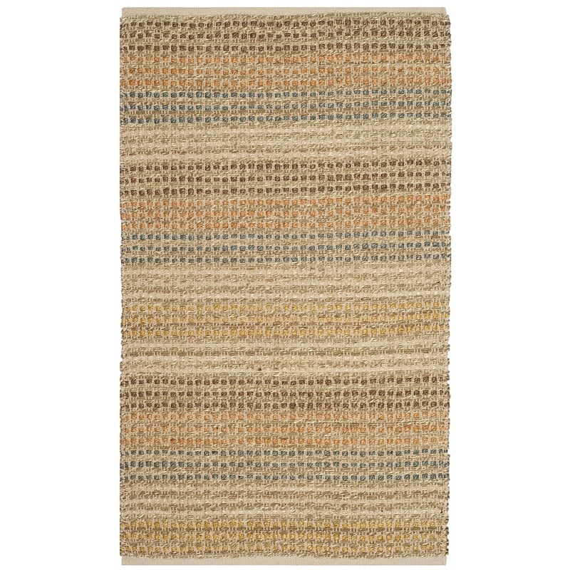 Safavieh Organic  Contemporary Rug - 3' x 5'