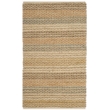 Safavieh Organic  Contemporary Rug - 3' x 5'