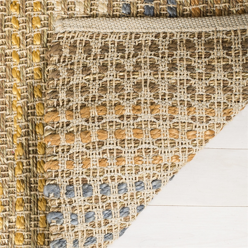 Safavieh Organic  Contemporary Rug - 3' x 5'