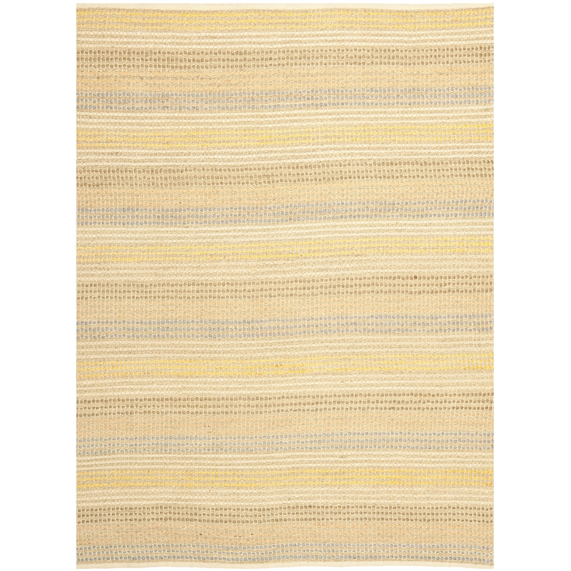 Safavieh Organic  Contemporary Rug - 6' x 9'