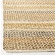 Safavieh Organic  Contemporary Rug - 6' x 9'