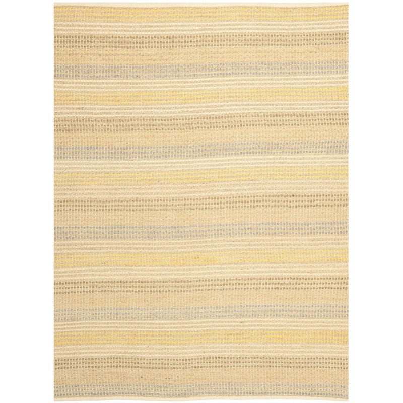 Safavieh Organic  Contemporary Rug - 9' x 12'