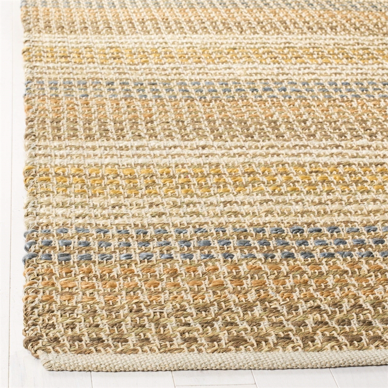 Safavieh Organic  Contemporary Rug - 9' x 12'