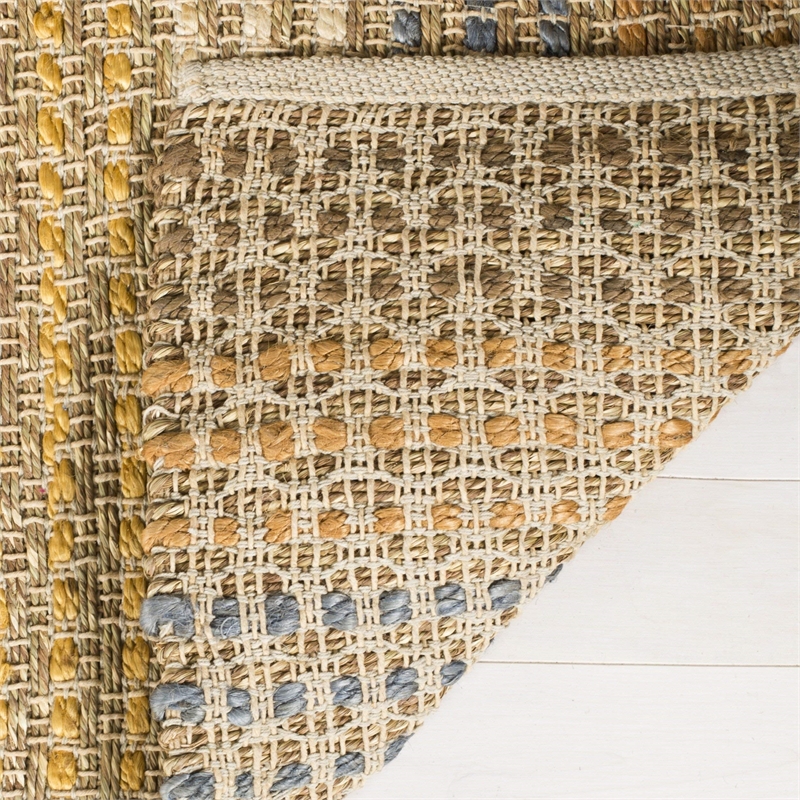 Safavieh Organic  Contemporary Rug - 9' x 12'