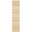 Safavieh Organic  Contemporary Rug - Runner 2' x 10'