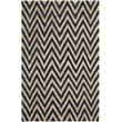 Safavieh Organica  Blue Contemporary Rug - 5' x 8'