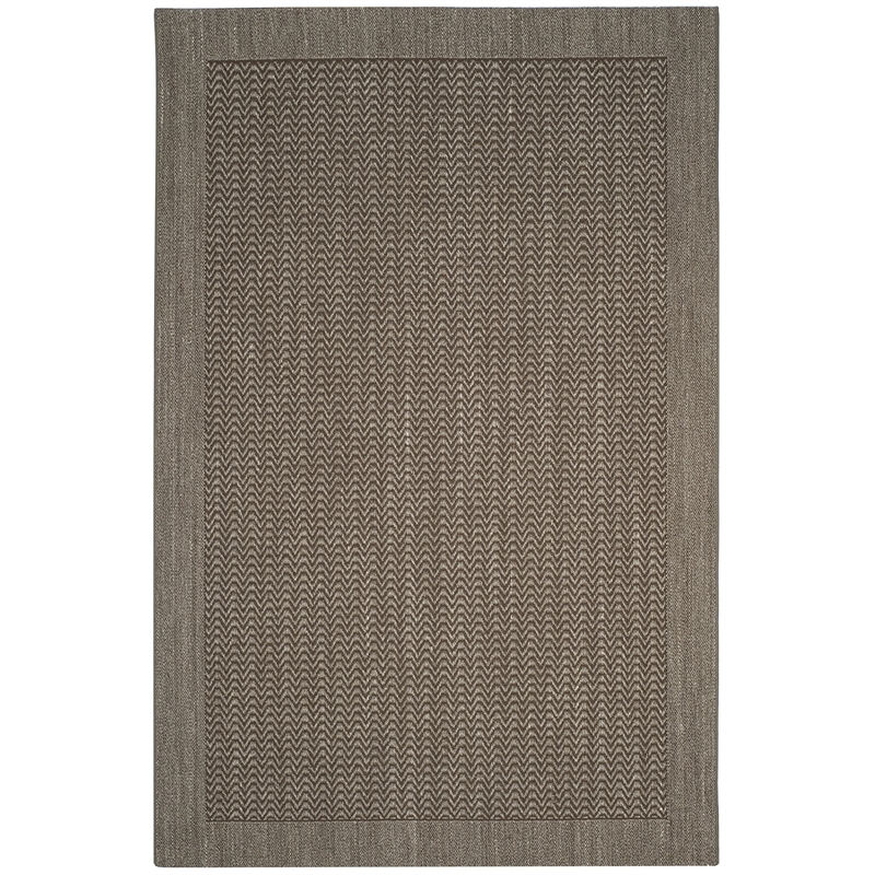 Safavieh Palm Beach Silver Area Rug - 9 x 12