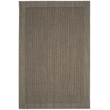 Safavieh Palm Beach Silver Area Rug - 9 x 12