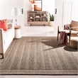 Safavieh Palm Beach Silver Area Rug - 10 x 14