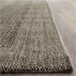 Safavieh Palm Beach Silver Area Rug - 10 x 14