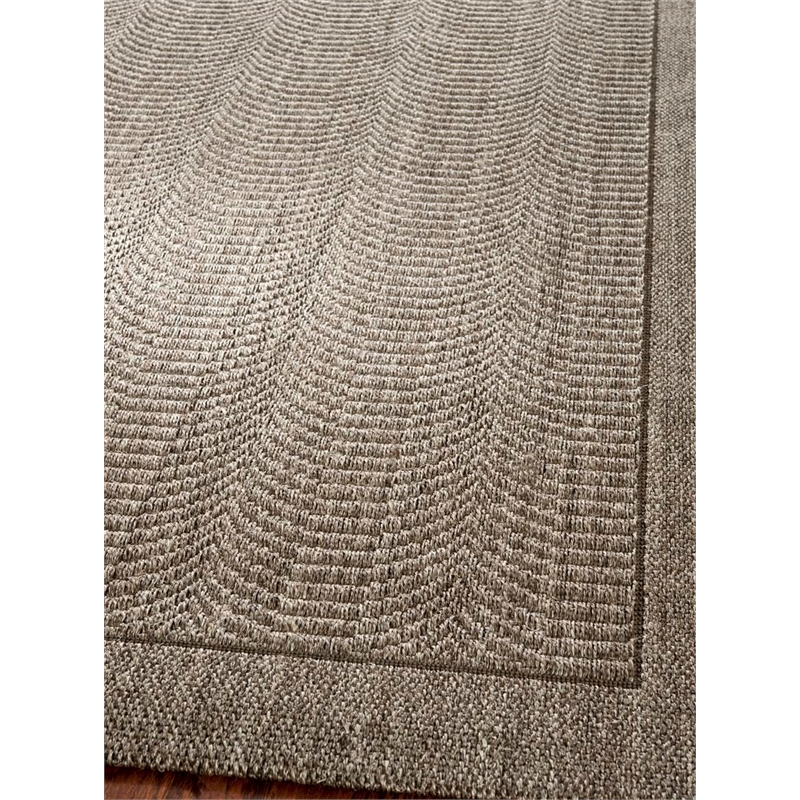 Safavieh Palm Beach Silver Area Rug - 10 x 14