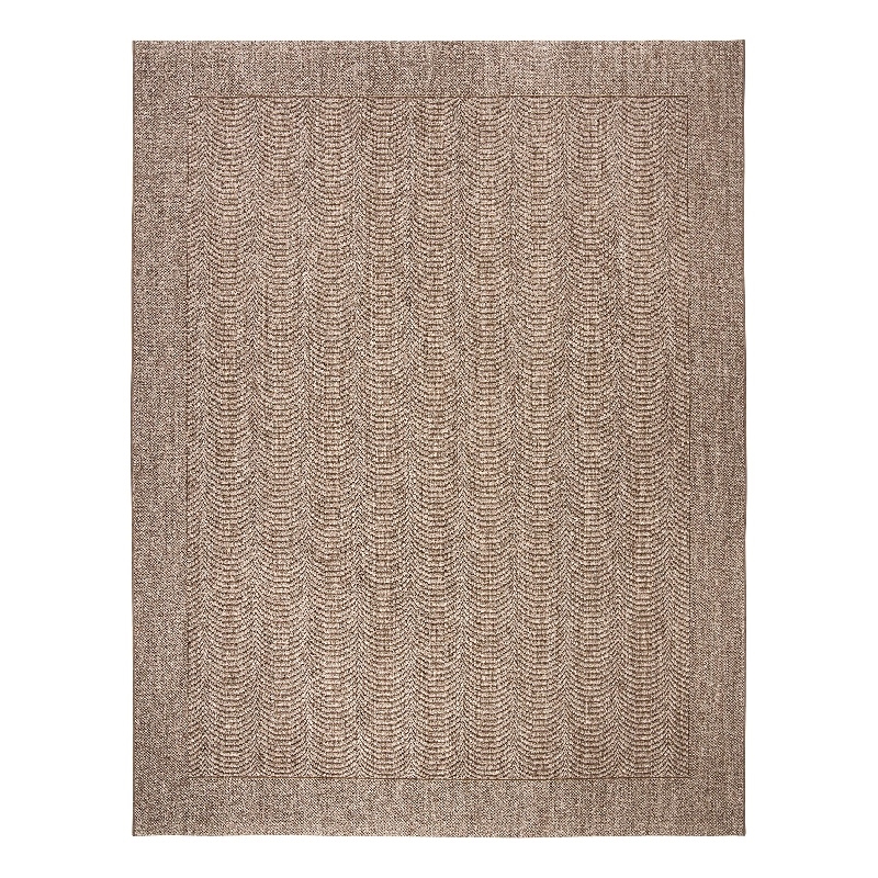 Safavieh Palm Beach Silver Area Rug - 10 x 14