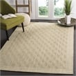 Safavieh Palm Beach Sand Contemporary Rug - 4' x 6'