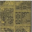 Safavieh Palazzo Black Contemporary Rug - 3' x 5'