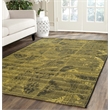 Safavieh Palazzo Black Contemporary Rug - 5' x 8'