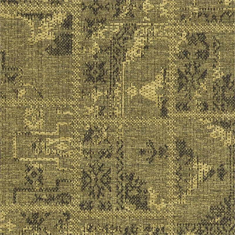 Safavieh Palazzo Black Contemporary Rug - 8' x 11'