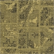 Safavieh Palazzo Black Contemporary Rug - 8' x 11'