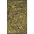 Safavieh Palazzo Black Contemporary Rug - 4' x 6'