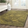 Safavieh Palazzo Black Contemporary Rug - 8' x 11'