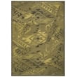 Safavieh Palazzo Black Contemporary Rug - 8' x 11'