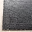 Safavieh Palazzo Black Contemporary Rug - 8' x 11'