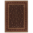 Safavieh Palazzo Black Contemporary Rug - 4' x 6'