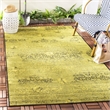 Safavieh Palazzo Black Contemporary Rug - 8' x 11'