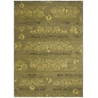 Safavieh Palazzo Black Contemporary Rug - 8' x 11'