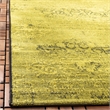 Safavieh Palazzo Black Contemporary Rug - 8' x 11'