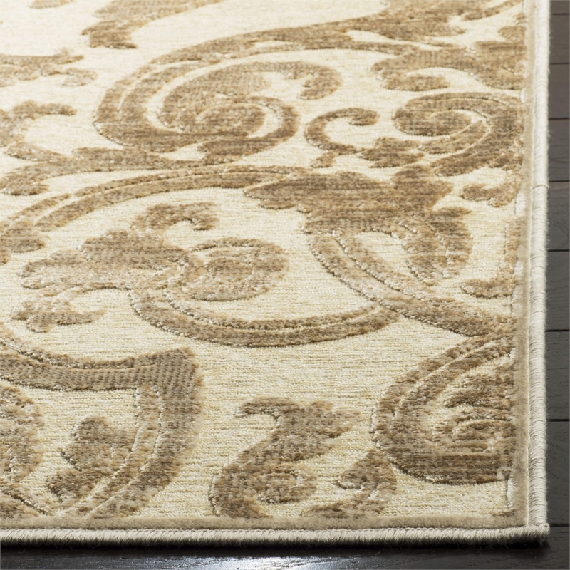 Safavieh Paradise Stone Traditional Rug - 7'6