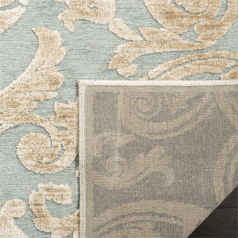 Safavieh Paradise Stone Traditional Rug - 8' x 11'2