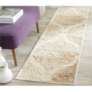 Safavieh Paradise Stone Traditional Rug - Runner 2'2&quot x 8'