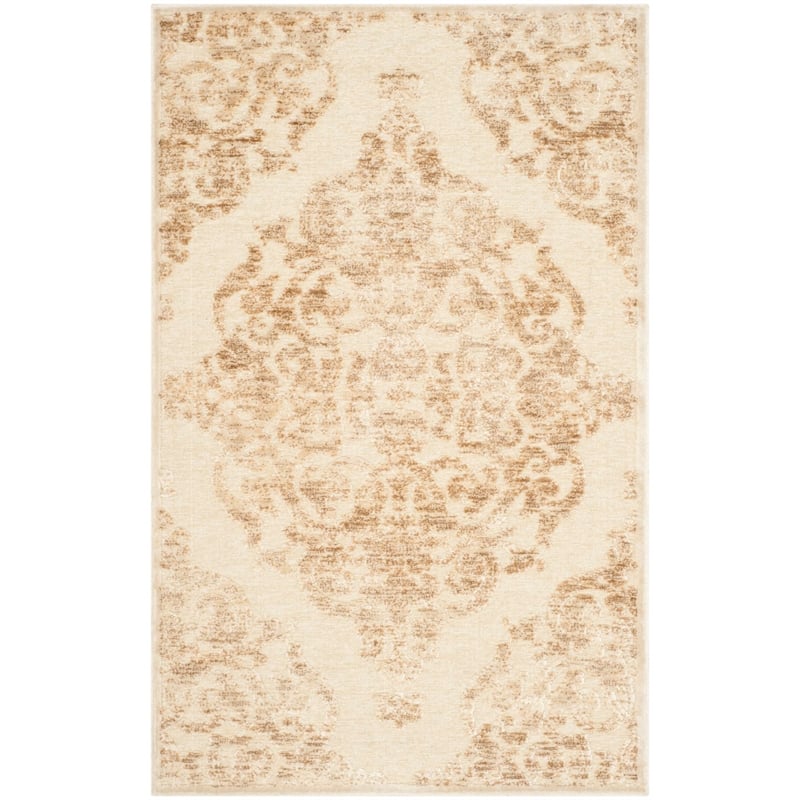 Safavieh Paradise Stone Traditional Rug - Runner 2'7
