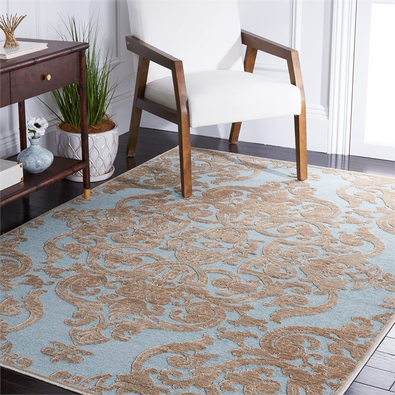 Safavieh Paradise Stone Traditional Rug - 5'3