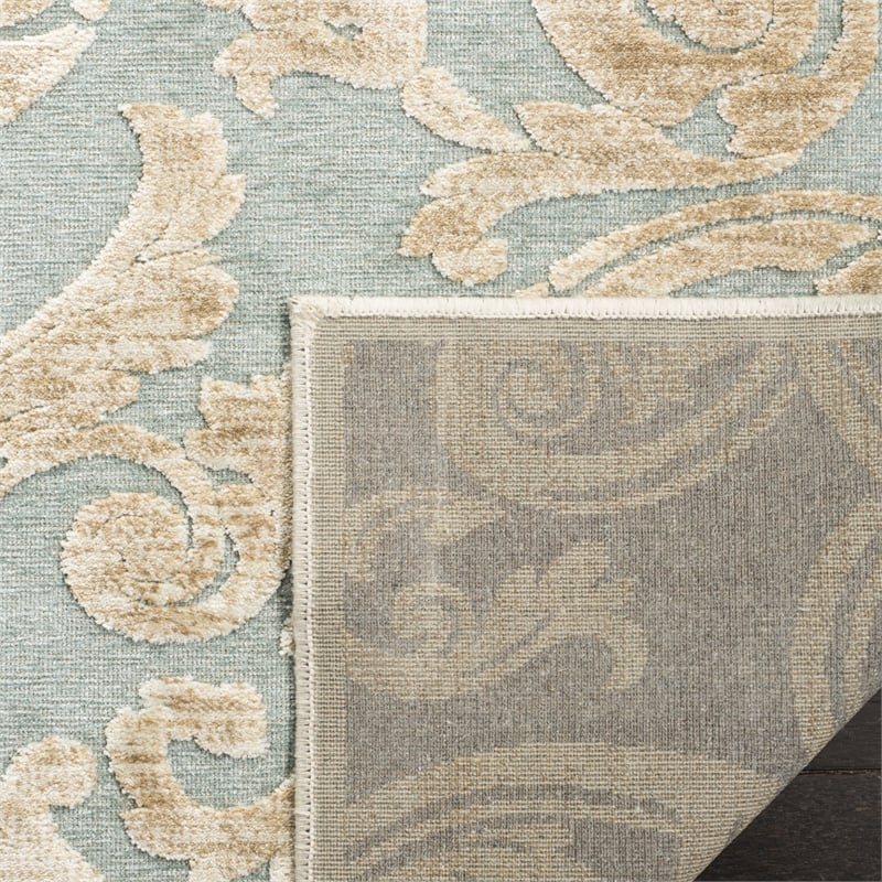 Safavieh Paradise Stone Traditional Rug - 5'3