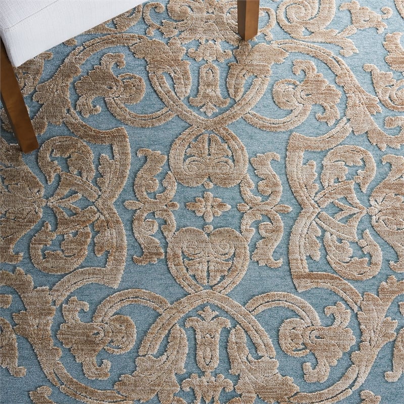 Safavieh Paradise Stone Traditional Rug - 7'6