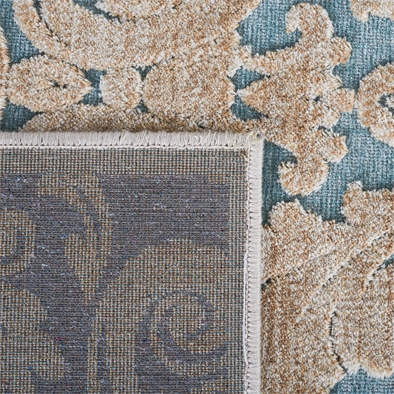Safavieh Paradise Stone Traditional Rug - 7'6