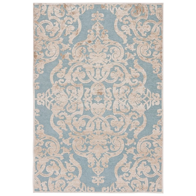 Safavieh Paradise Stone Traditional Rug - 8' x 11'2