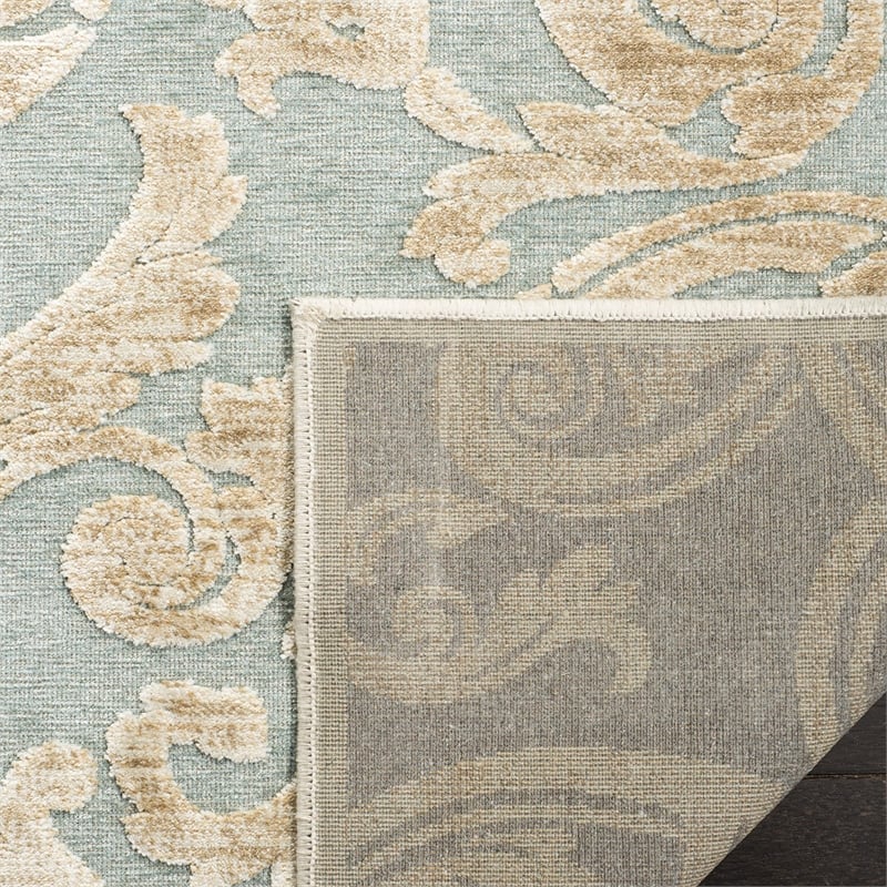 Safavieh Paradise Stone Traditional Rug - Runner 2'2