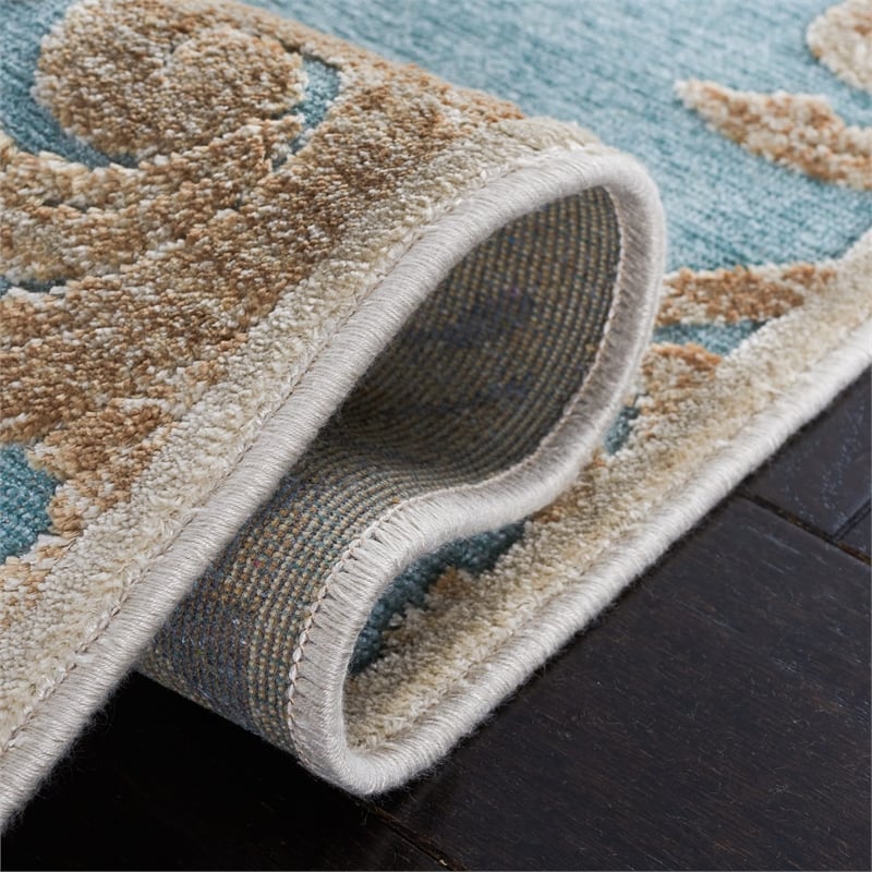 Safavieh Paradise Stone Traditional Rug - Runner 2'2