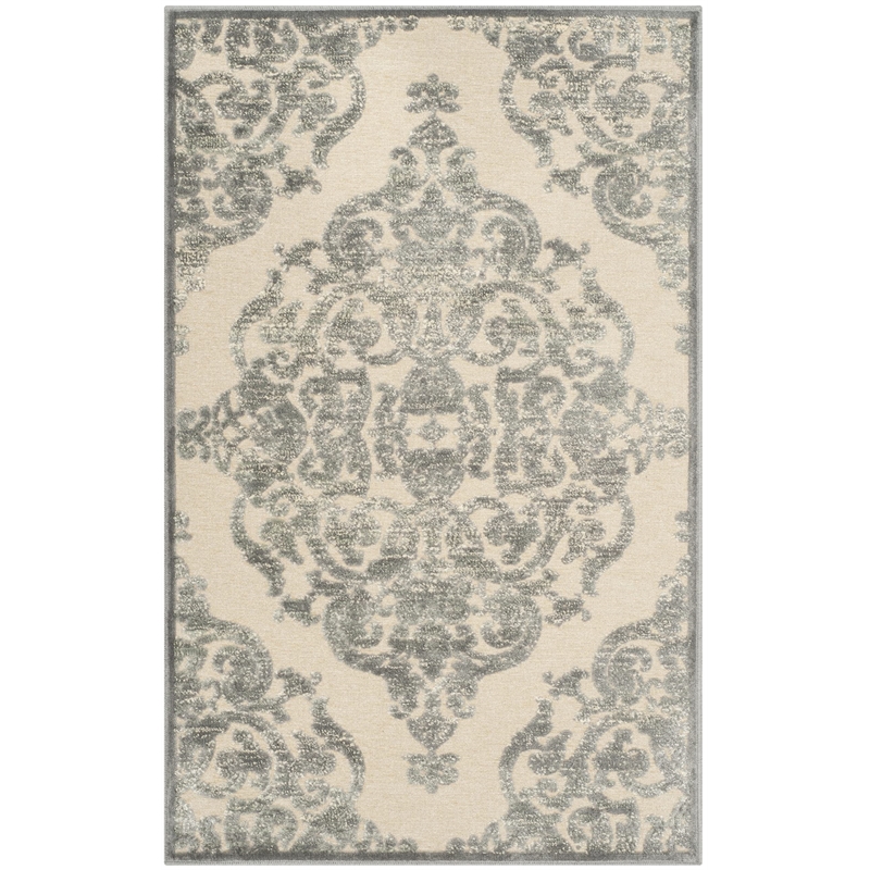 Safavieh Paradise Stone Traditional Rug - Runner 2'7