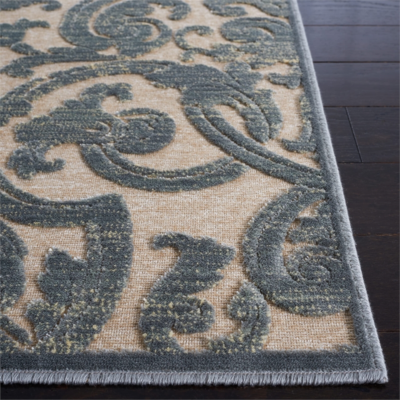 Safavieh Paradise Stone Traditional Rug - Runner 2'7