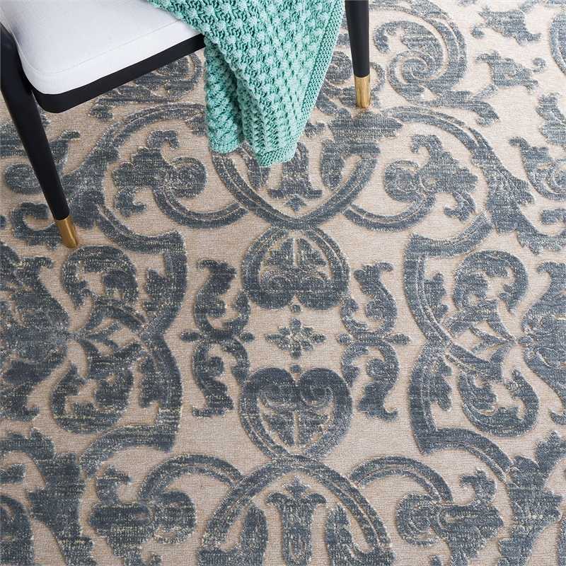 Safavieh Paradise Stone Traditional Rug - Runner 2'7