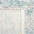 Safavieh Passion Turquoise Traditional Rug - 4' x 5'7
