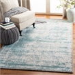 Safavieh Passion Turquoise Traditional Rug - 5'1