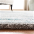 Safavieh Passion Turquoise Traditional Rug - 9' x 12'