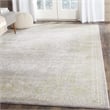 Safavieh Passion Grey Traditional Rug - 4' x 5'7