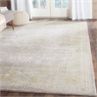 Safavieh Passion Grey Traditional Rug - 5'1
